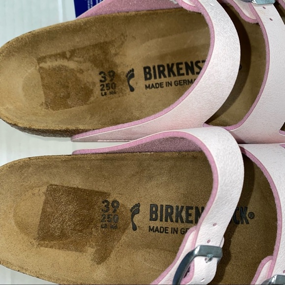 Birkenstock Slide Sandals NWT - Picture 7 of 10